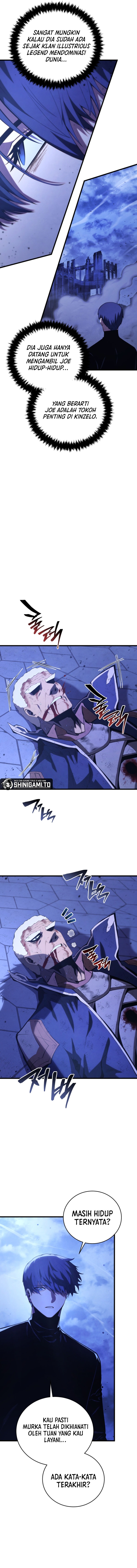 Swordmaster’s Youngest Son Page 12