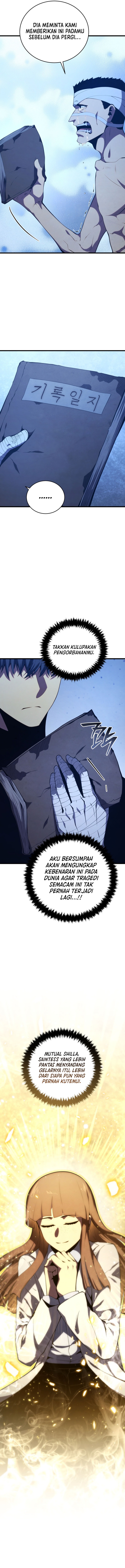 Swordmaster’s Youngest Son Page 16