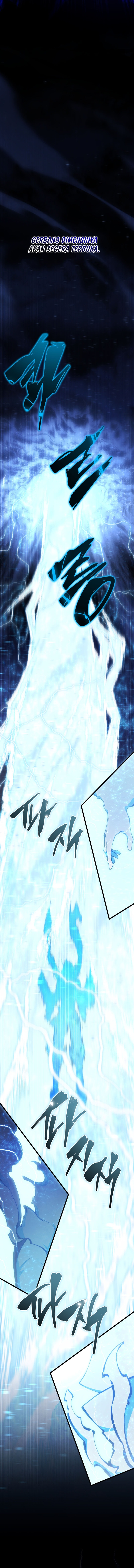 Swordmaster’s Youngest Son Page 3