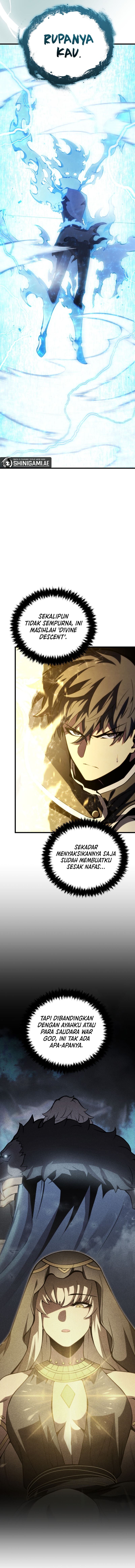 Swordmaster’s Youngest Son Page 5