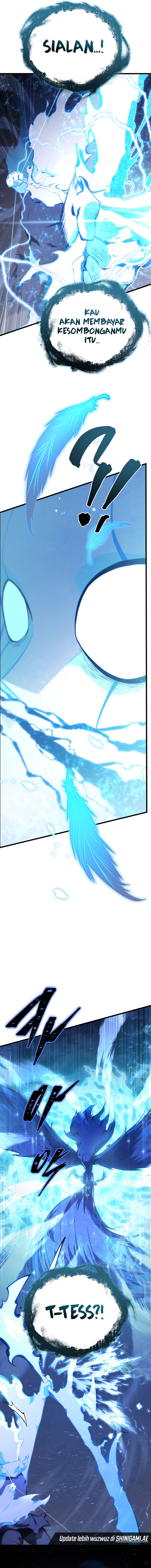 Swordmaster’s Youngest Son Page 16