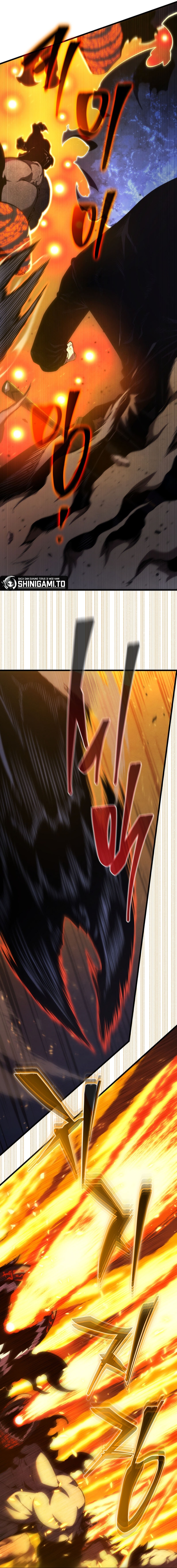Swordmaster’s Youngest Son Page 6