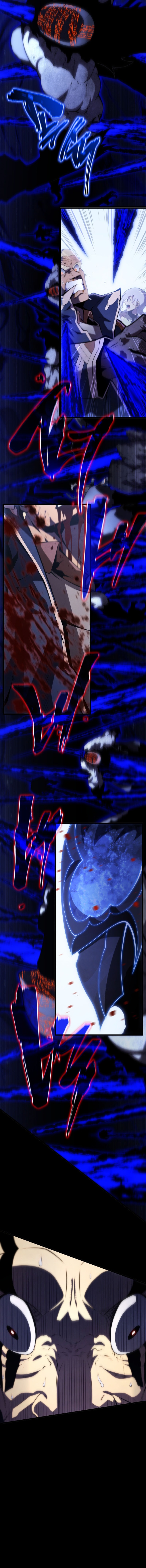 Swordmaster’s Youngest Son Page 13