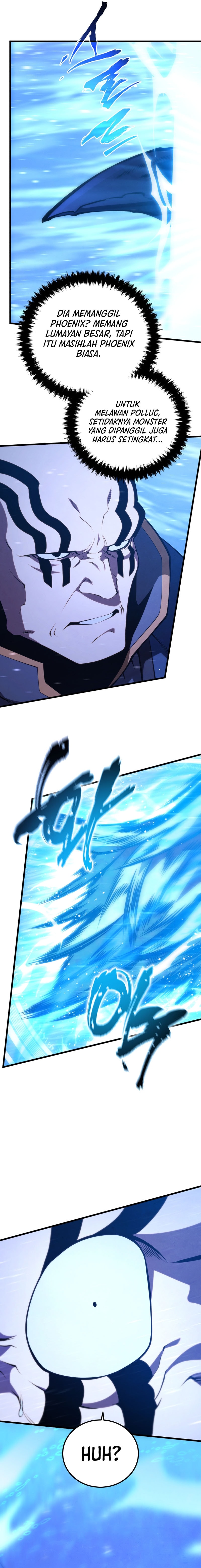 Swordmaster’s Youngest Son Page 21