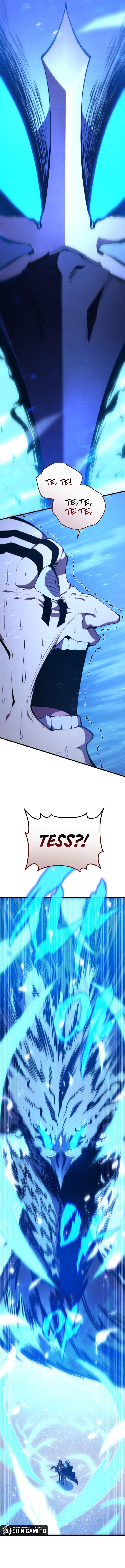Swordmaster’s Youngest Son Page 22