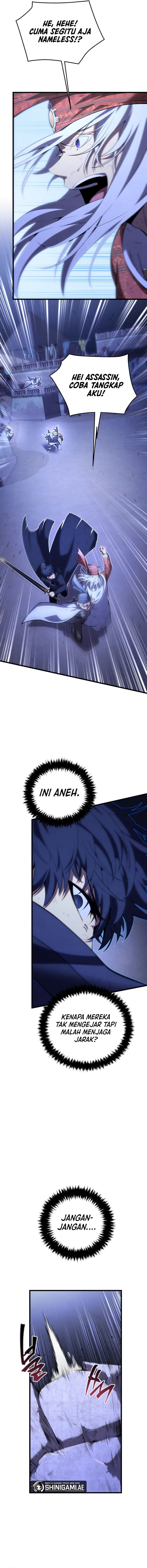 Swordmaster’s Youngest Son Page 12