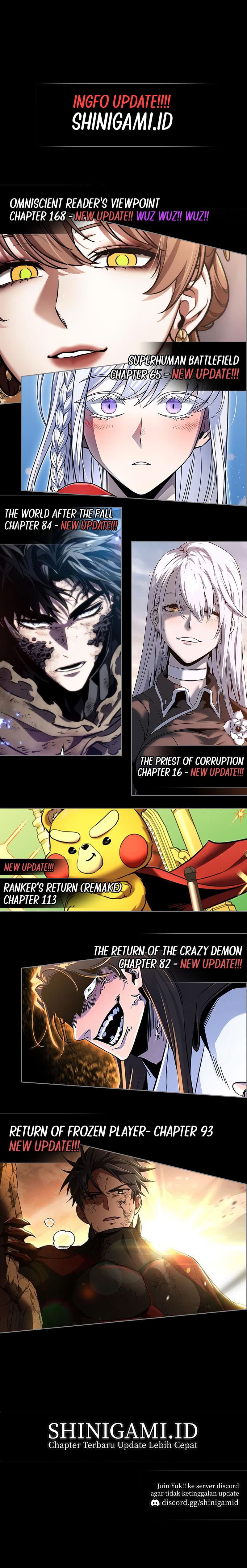 Swordmaster’s Youngest Son Page 18