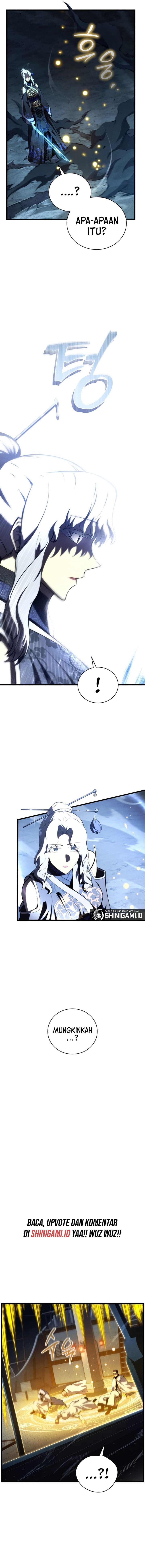 Swordmaster’s Youngest Son Page 6