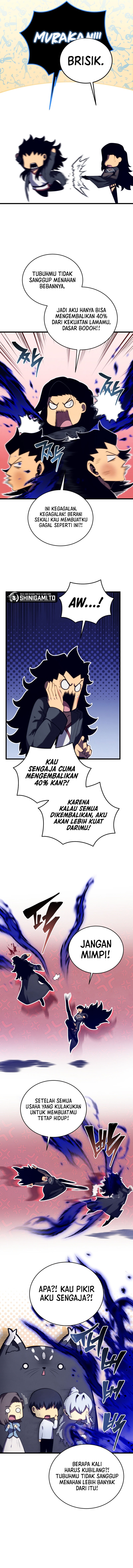 Swordmaster’s Youngest Son Page 10