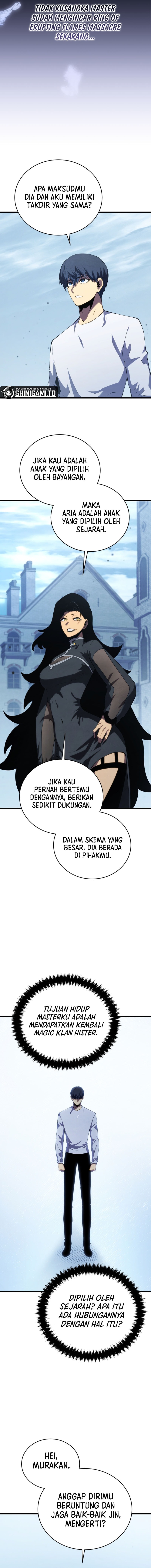 Swordmaster’s Youngest Son Page 14