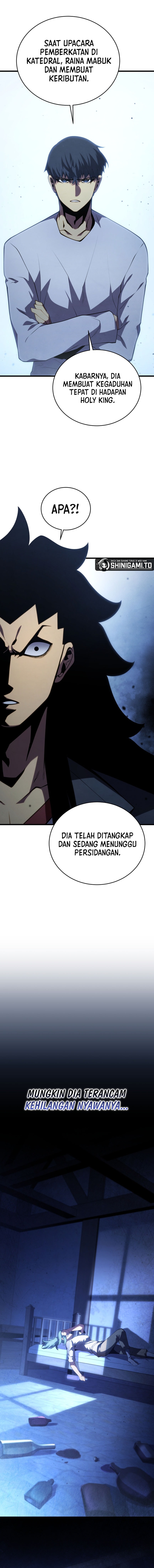 Swordmaster’s Youngest Son Page 18