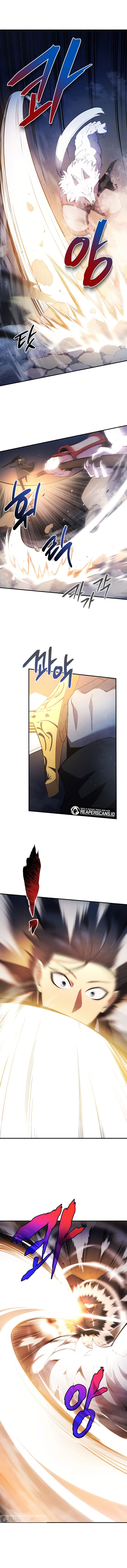 Swordmaster’s Youngest Son Page 5