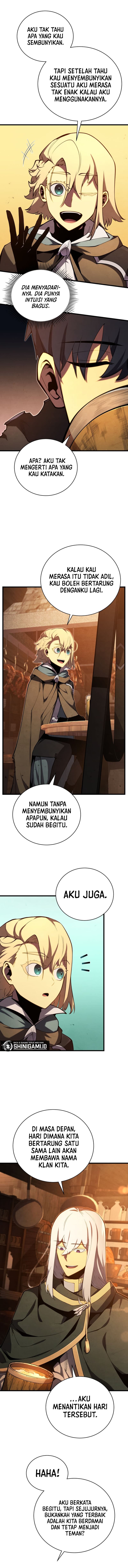 Swordmaster’s Youngest Son Page 14