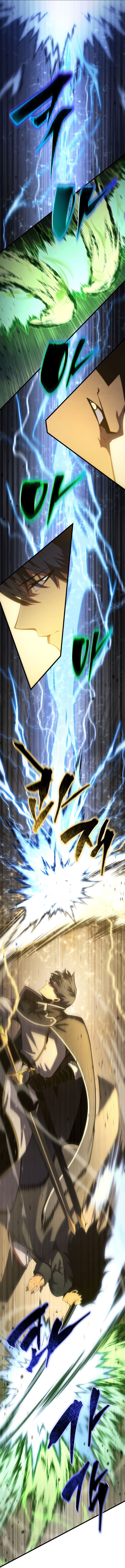 Swordmaster’s Youngest Son Page 6