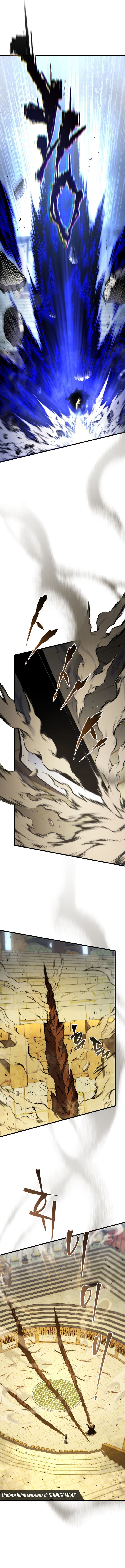 Swordmaster’s Youngest Son Page 12