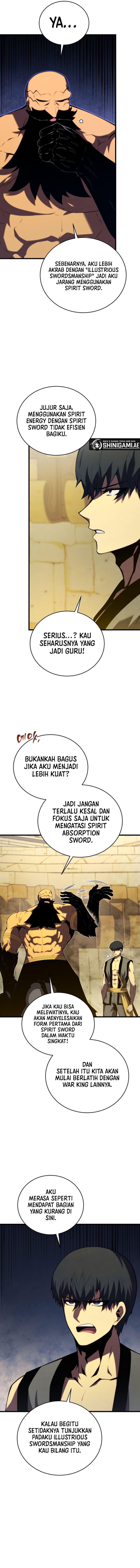 Swordmaster’s Youngest Son Page 14
