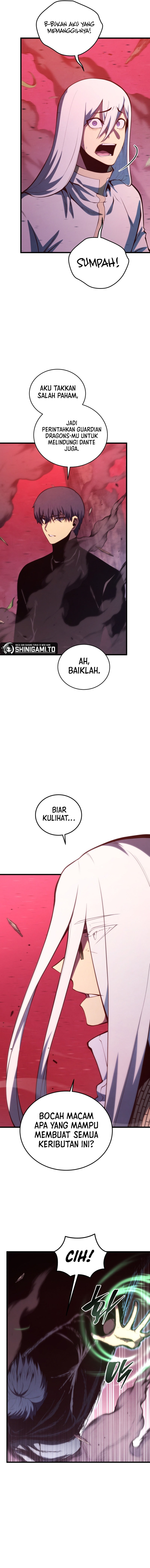 Swordmaster’s Youngest Son Page 12