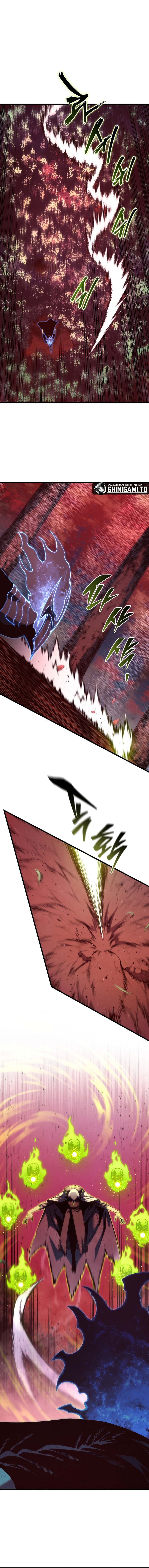 Swordmaster’s Youngest Son Page 18