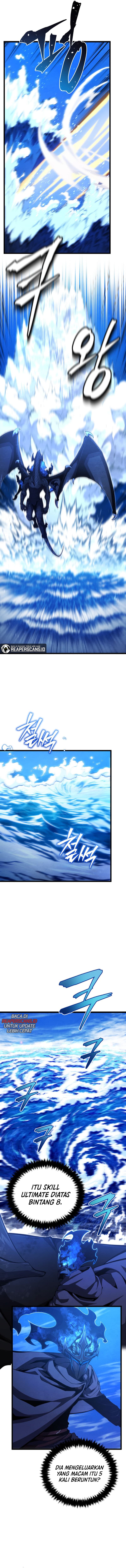 Swordmaster’s Youngest Son Page 13