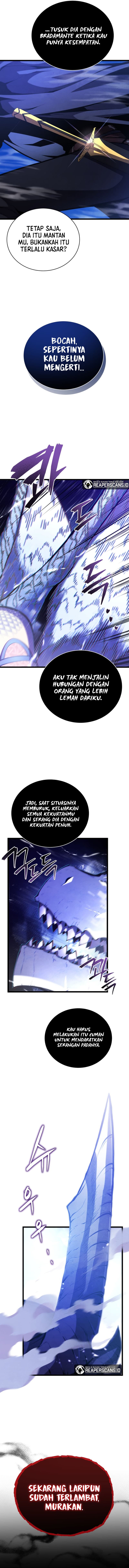 Swordmaster’s Youngest Son Page 15