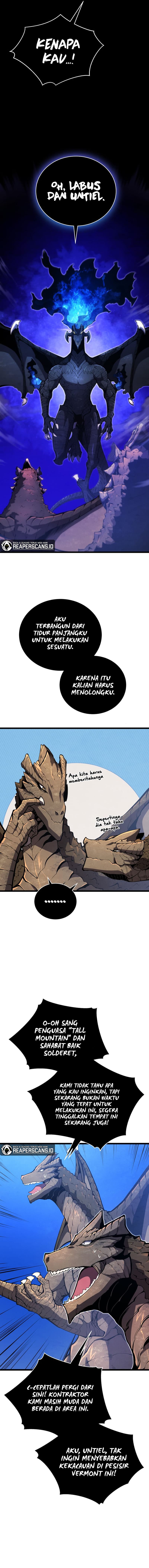 Swordmaster’s Youngest Son Page 8