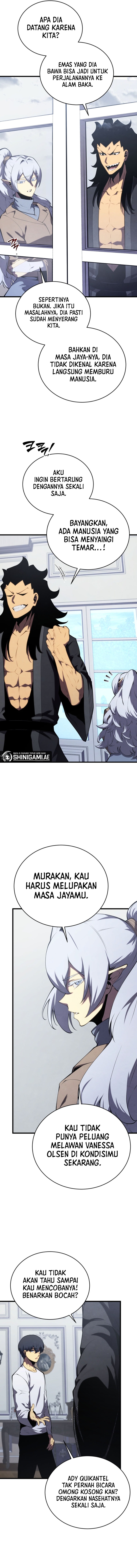 Swordmaster’s Youngest Son Page 14