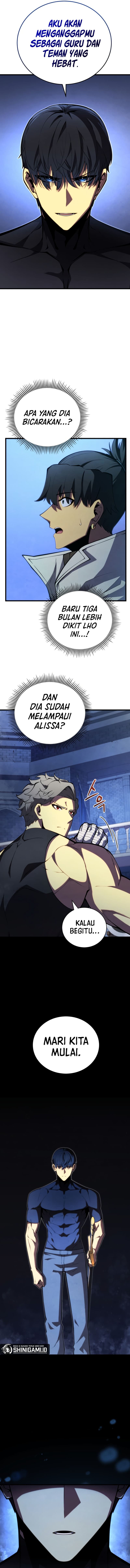 Swordmaster’s Youngest Son Page 13