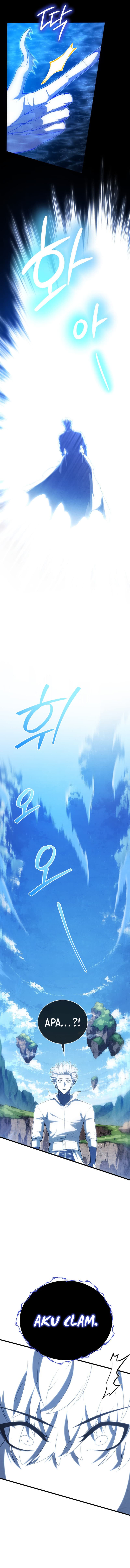 Swordmaster’s Youngest Son Page 18