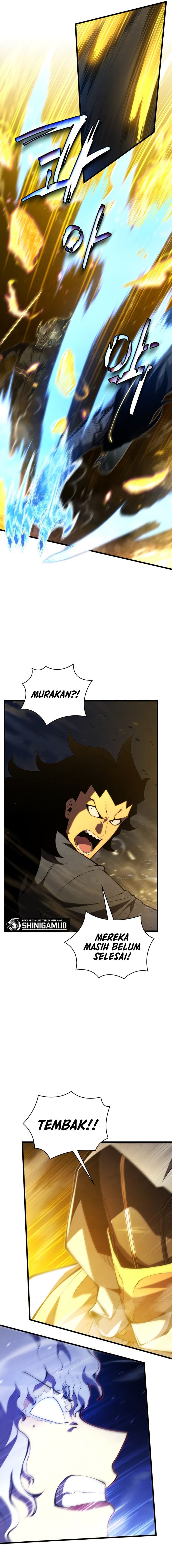 Swordmaster’s Youngest Son Page 3