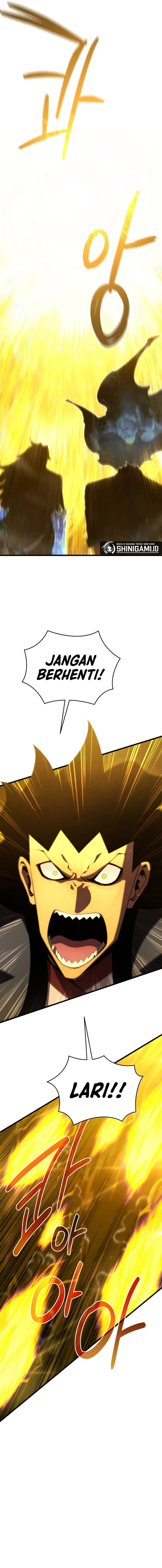 Swordmaster’s Youngest Son Page 4