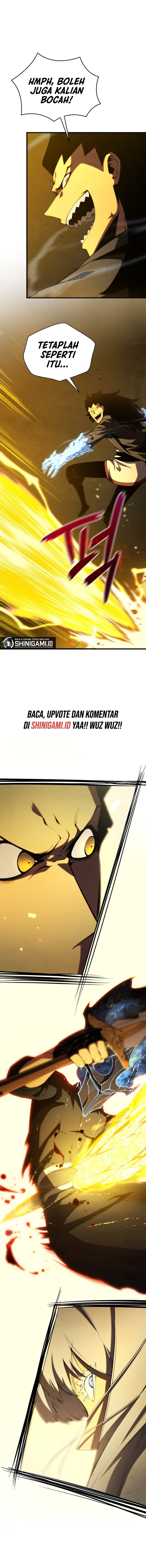 Swordmaster’s Youngest Son Page 6