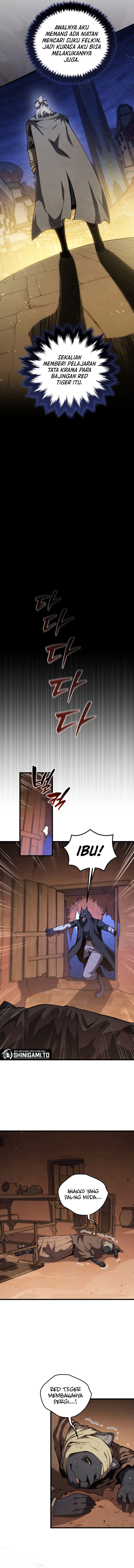 Swordmaster’s Youngest Son Page 3