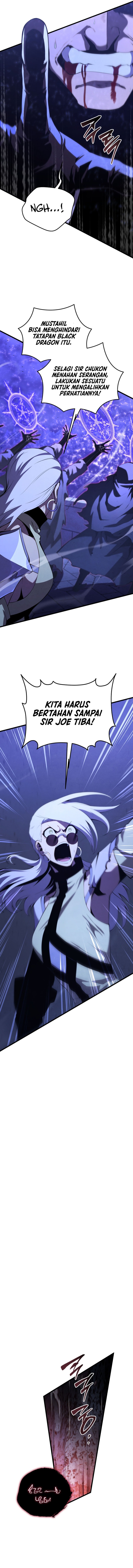 Swordmaster’s Youngest Son Page 6