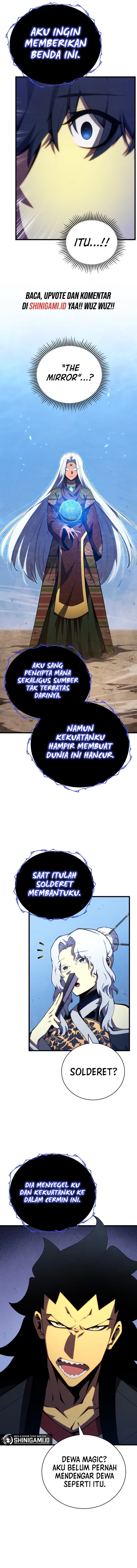 Swordmaster’s Youngest Son Page 11