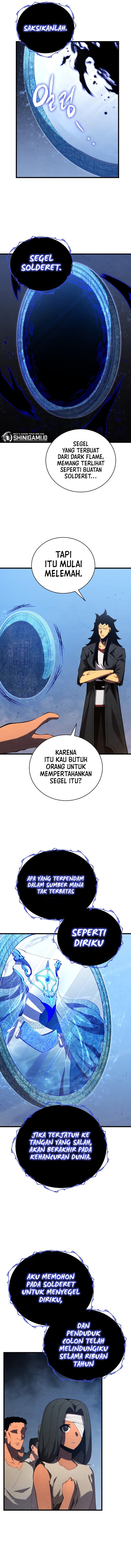 Swordmaster’s Youngest Son Page 12