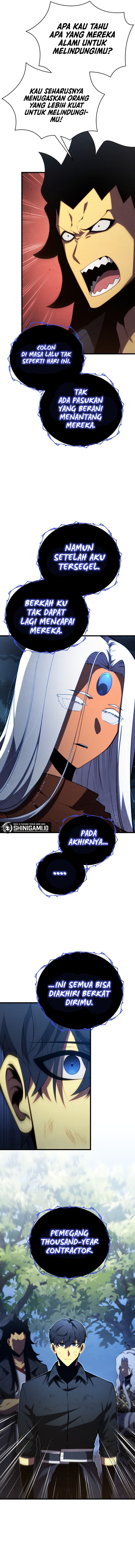 Swordmaster’s Youngest Son Page 13