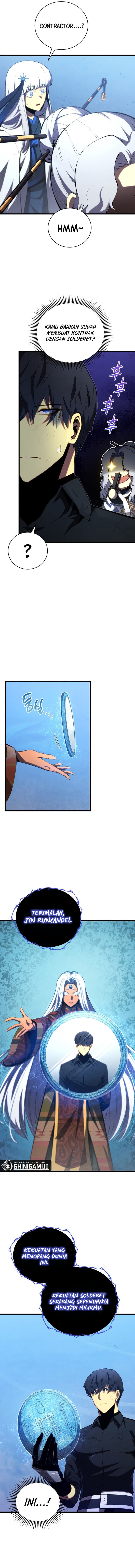 Swordmaster’s Youngest Son Page 14