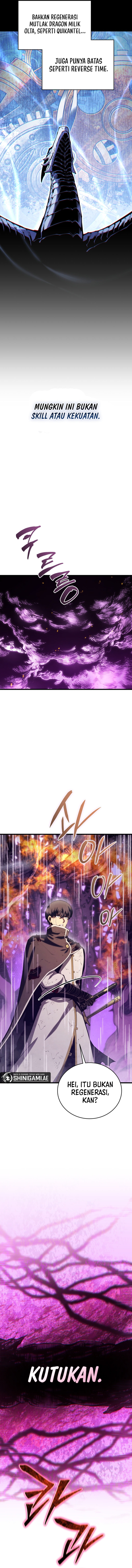 Swordmaster’s Youngest Son Page 3