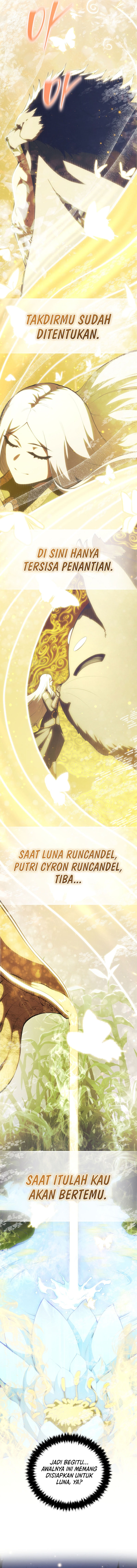 Swordmaster’s Youngest Son Page 8