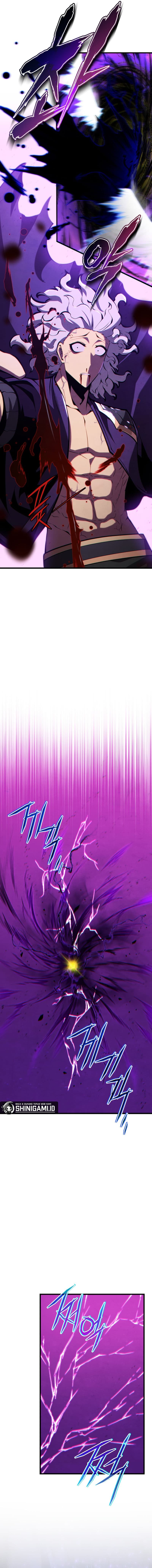 Swordmaster’s Youngest Son Page 3