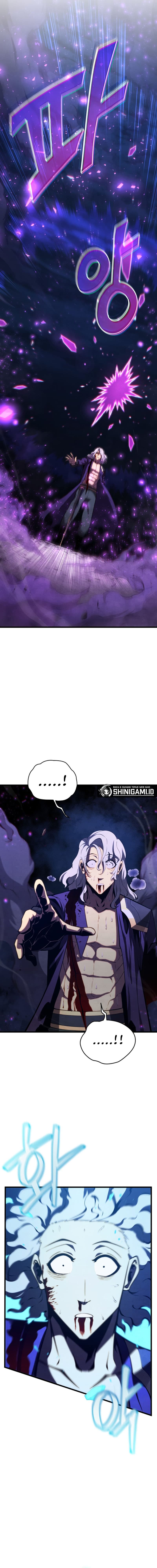 Swordmaster’s Youngest Son Page 4