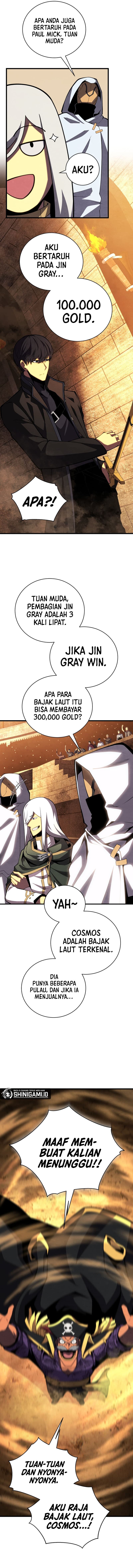 Swordmaster’s Youngest Son Page 10