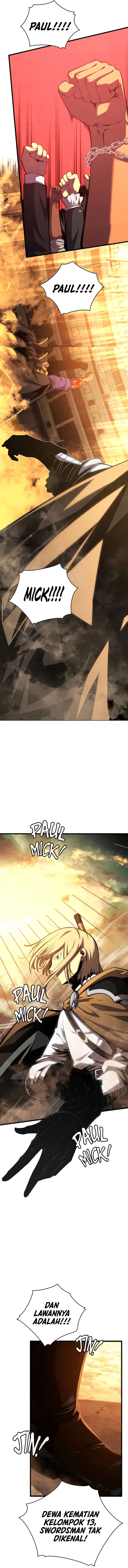 Swordmaster’s Youngest Son Page 12