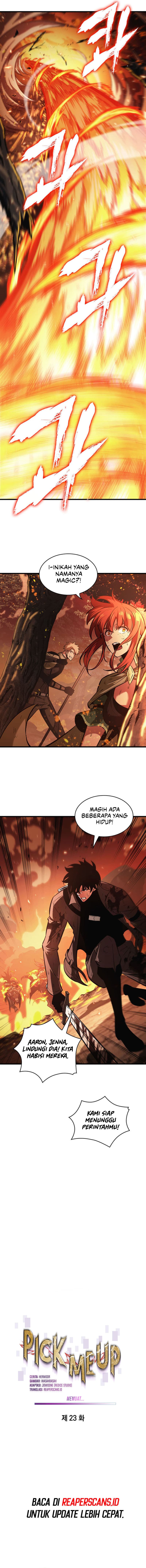 Pick Me Up Page 4