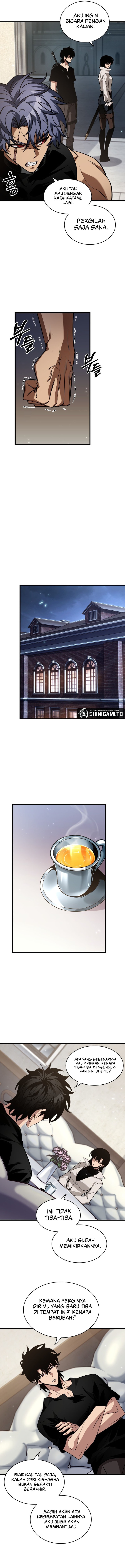 Pick Me Up Page 4