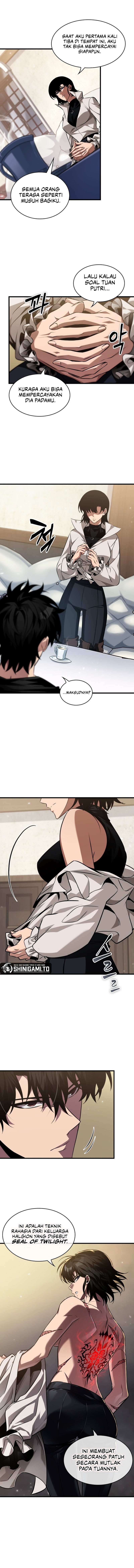 Pick Me Up Page 5