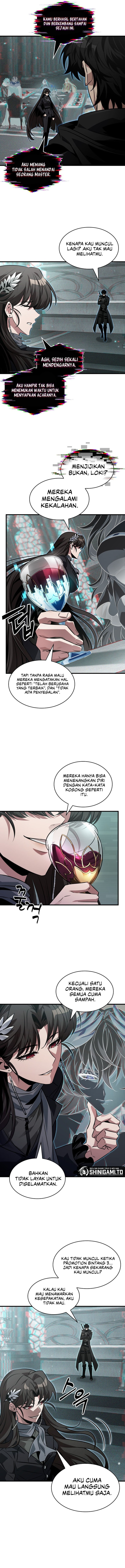 Pick Me Up Page 7