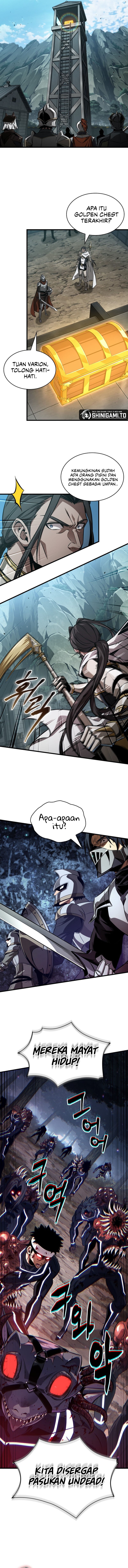 Pick Me Up Page 5