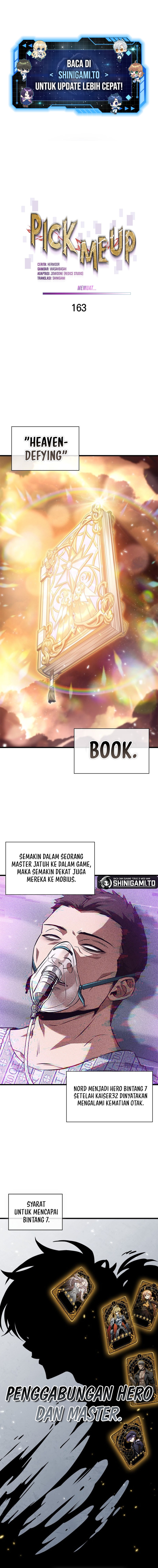Pick Me Up Page 2