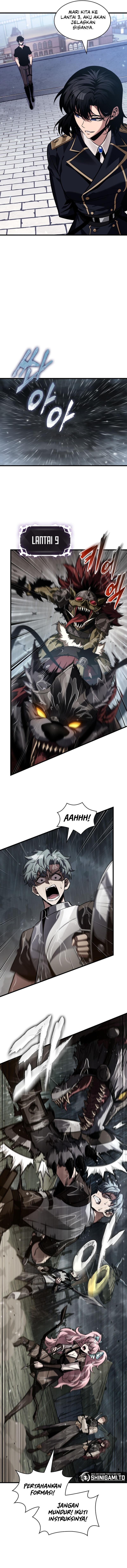 Pick Me Up Page 10